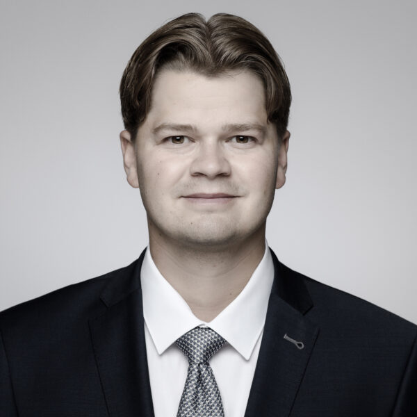 Tim Rockenmaier