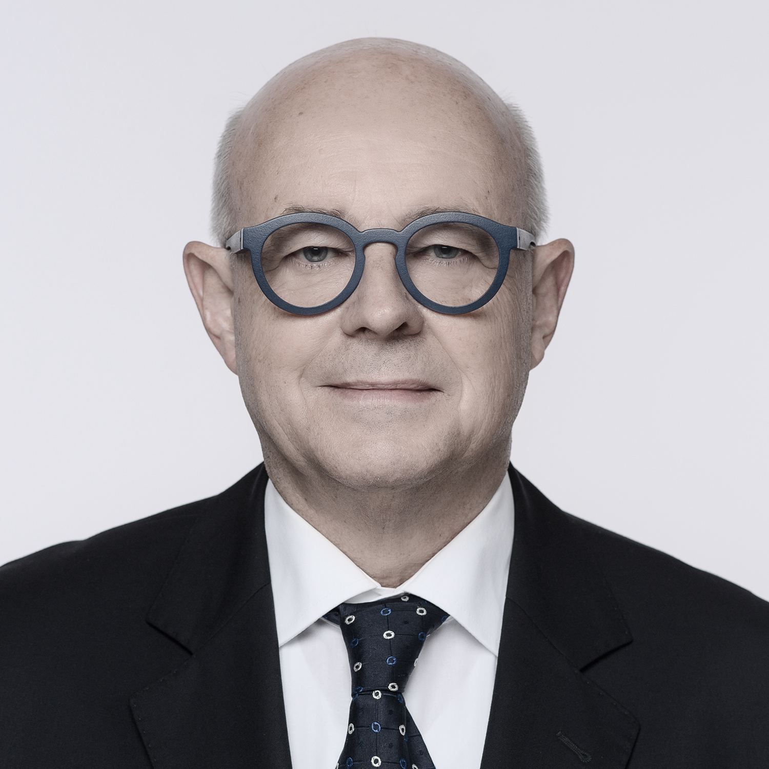 Alfred Elmer