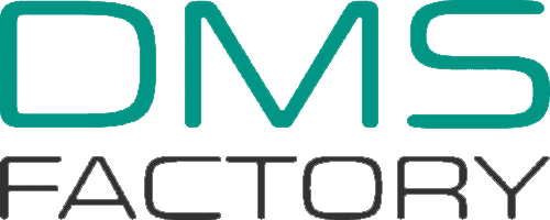 DMSFACTORY Logo