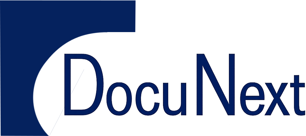 DocuNext