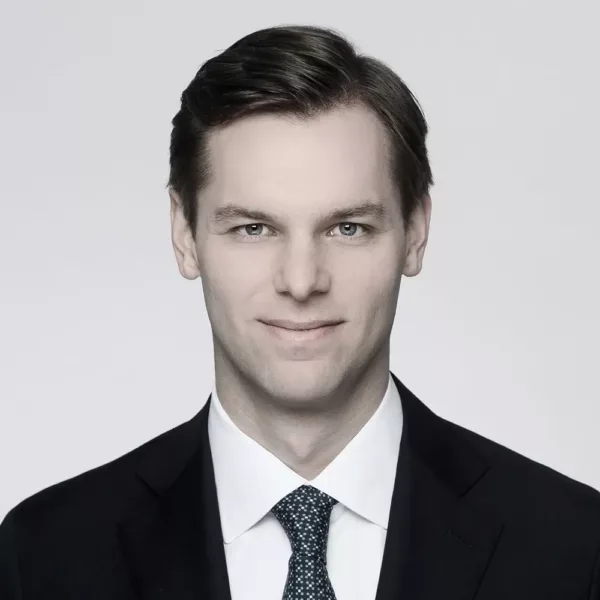 Dr Philipp Freudenreich