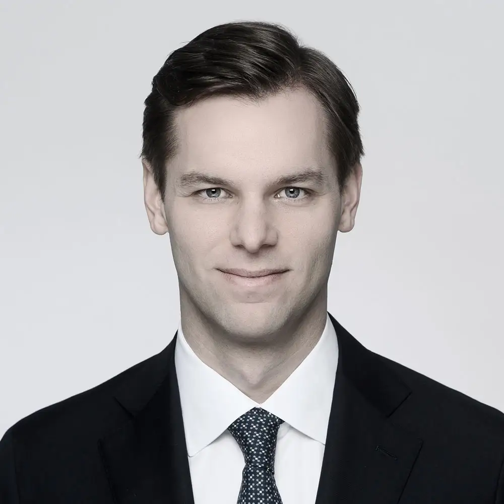 Dr Philipp Freudenreich