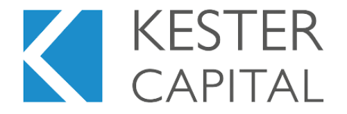 Kester Capital transparent