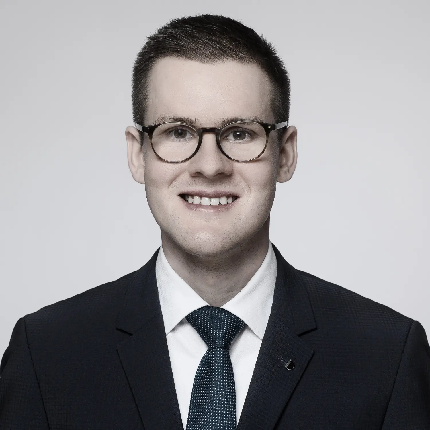 Matthias Eberle