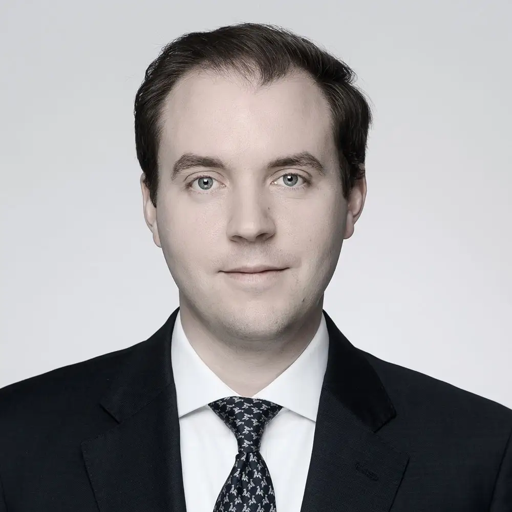 Patrick Altenried