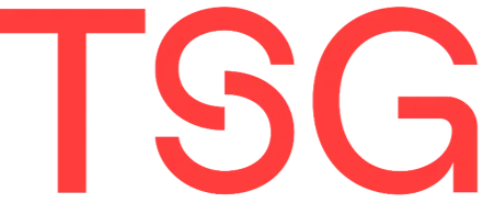 TSG Logo