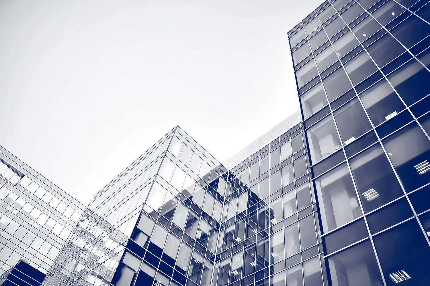 Buildings Background Image